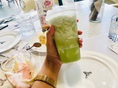 -娜娜家·Nana's restaurant(国金汇店)