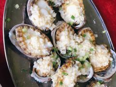 -南沙十九涌渔人码头-南门