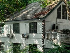 -徐家汇源景区-衡山公园