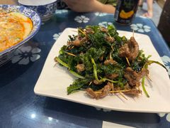 -云南李记罐罐米线饵丝小吃(汉中门金鹰店)