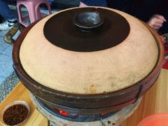 -司马街鸡煲(西华路店)