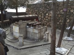 -八达岭长城