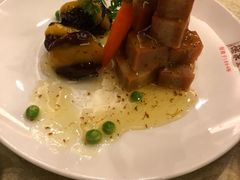桂花糯米藕-全聚德(常州店)