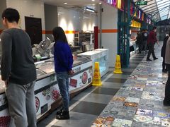 -火锅岛潮牌自助餐厅(天津天佑城店)