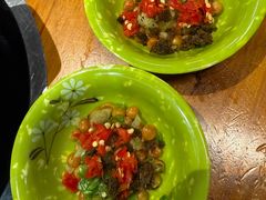 -重庆鸡公煲·青锅花椒鱼(牡丹江路店)