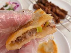 -那达慕蒙古风味酒楼