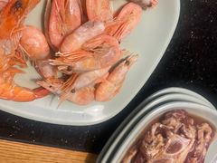 -韩盛·盛江山自助料理(奥体万达店)