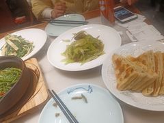 -鸭匠食府·挂炉烤鸭·新京菜(阜成路店)