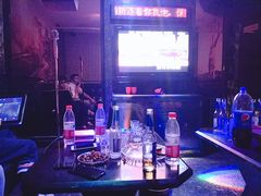 -牧歌KTV(观前店)