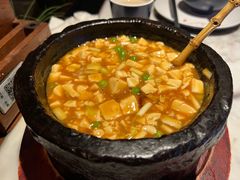 -绿茶餐厅(首开福茂店)