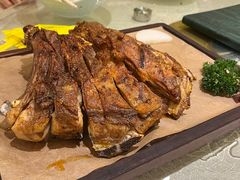 -新粤新疆菜清真餐厅(拱北店)