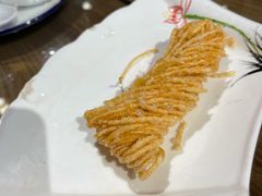 -向民炒鸡老店(金泰华府店)