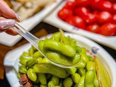 -阿木龙虾·烧烤涮肉羊蝎子(栖山路店)