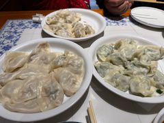 -东方饺子王(工农大路店)