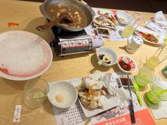 -清水日本料理铁板烧(学府路店)