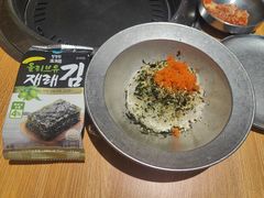 -哼蟹二将·烤肉酱蟹(合生汇店)