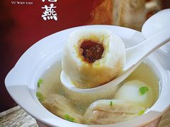 -安泰楼·佛跳墙创始人·传统闽味早茶·酒楼(三坊七巷闽菜地标店)