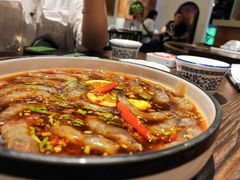 -大洋家·精品潮汕菜·生腌砂锅粥(天河东路店)
