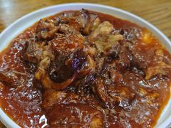 -闻香阁·清真(光荣道店)