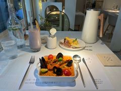 -春树下·树屋花房西餐厅(罍街AS1980店)