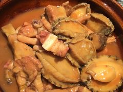 -将相和·海鲜蒸饺大连菜
