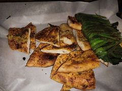 -中国新疆艾力巴巴烧烤(银湾居店)