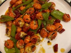 -百味源炭火烤翅 ·夜市大排档(酒仙桥店)