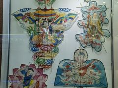 -杨家埠民间艺术大观园