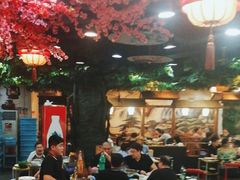 -活鱼馆(宜兴埠店)