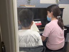 -属音琴行(成山路店)