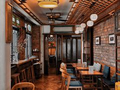 -西关84·History·Art·Cafe