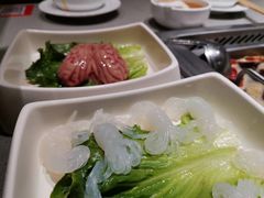 -海底捞火锅(上元大街店)