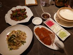 -金鸭季·北京烤鸭(深业上城店)