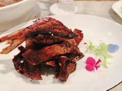 -漢舍中国菜馆(889广场店)