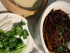 -和记小菜(东方店)