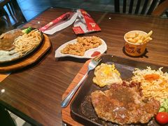 -豪享来牛排(人民店)