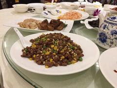-梅龙镇酒家(南京西路总店)