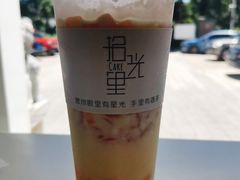 -拾光里·Cake 私人订制蛋糕甜品台
