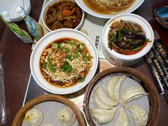 -老淮城·长鱼面(河下古镇店)