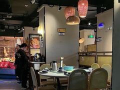 -秋色客家菜(流塘店)