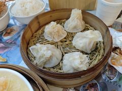 嫩笋鲜肉烧卖-阿金大白·上海菜馆(新天地店)