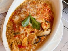 -安妮意大利餐厅(日坛店)