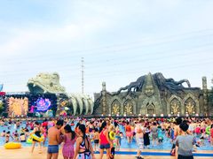 -苏州乐园森林水世界