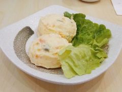 -八盛屋·沾面(集美万达店)
