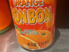 -大叹号·朝鲜族烤肉(潍坊泰华城店)