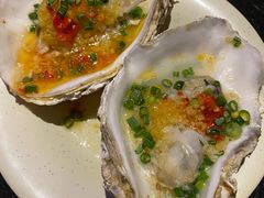 -萧邦音乐会所KTV·蒸汽活海鲜自助(福田店)