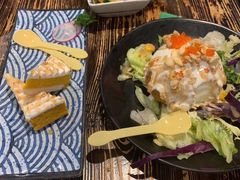 -小川洋风料理(汉街店)
