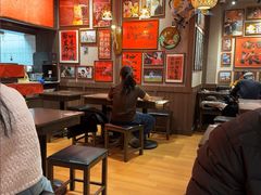 -王繁星面馆(西安熙地港店)