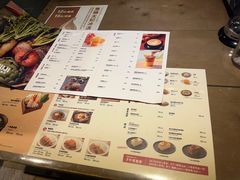 -无印良品餐堂 MUJI Diner(成都太古里店)