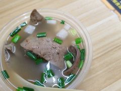 -牛师傅广式药膳牛骨汤美食(江南西店)